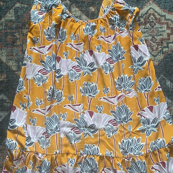 🌼New Cupshe Coverup Dress - Large - Picture 4 of 6